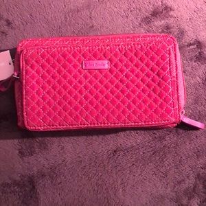 Vera Bradley crossbody